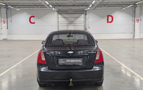 Chevrolet Lacetti, 2008 год, 290 000 рублей, 10 фотография