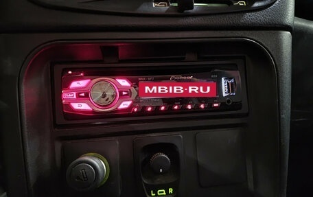 Chevrolet Niva I рестайлинг, 2012 год, 395 000 рублей, 18 фотография