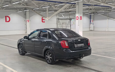 Chevrolet Lacetti, 2008 год, 290 000 рублей, 11 фотография