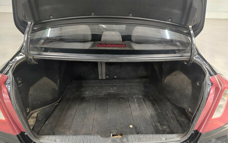 Chevrolet Lacetti, 2008 год, 290 000 рублей, 14 фотография