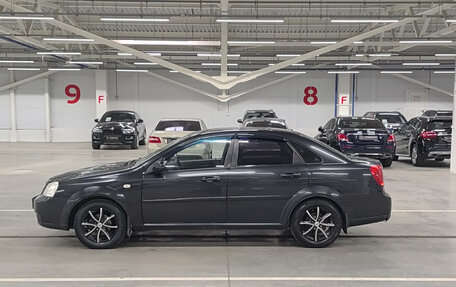 Chevrolet Lacetti, 2008 год, 290 000 рублей, 12 фотография