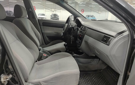 Chevrolet Lacetti, 2008 год, 290 000 рублей, 15 фотография