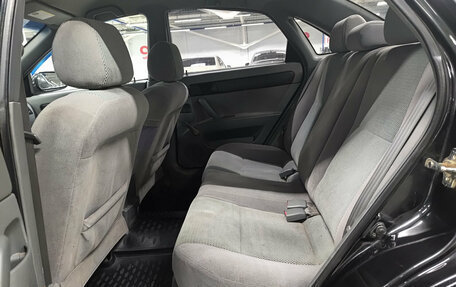 Chevrolet Lacetti, 2008 год, 290 000 рублей, 16 фотография