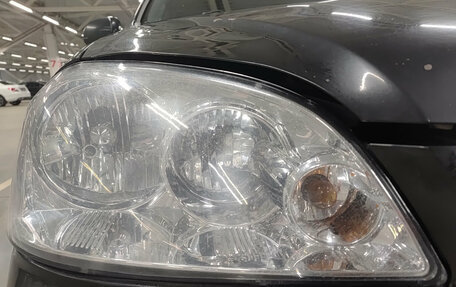 Chevrolet Lacetti, 2008 год, 290 000 рублей, 21 фотография