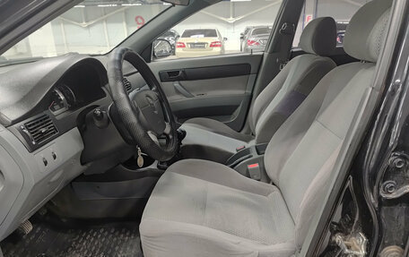 Chevrolet Lacetti, 2008 год, 290 000 рублей, 20 фотография