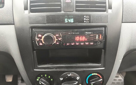 Chevrolet Lacetti, 2008 год, 290 000 рублей, 19 фотография