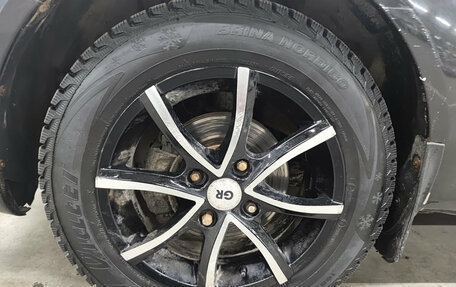 Chevrolet Lacetti, 2008 год, 290 000 рублей, 22 фотография