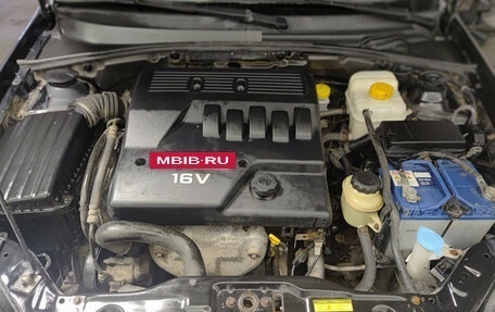 Chevrolet Lacetti, 2008 год, 290 000 рублей, 13 фотография