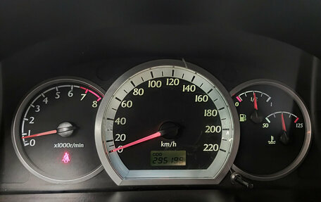 Chevrolet Lacetti, 2008 год, 290 000 рублей, 17 фотография