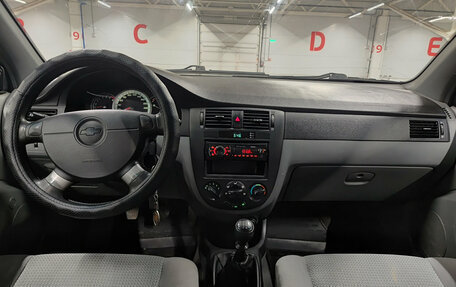 Chevrolet Lacetti, 2008 год, 290 000 рублей, 18 фотография