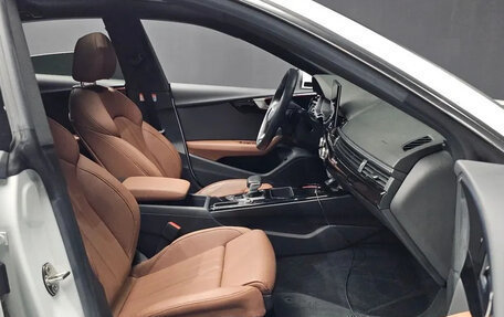 Audi A5, 2022 год, 4 200 000 рублей, 6 фотография