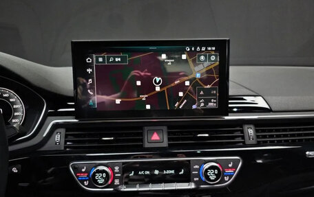 Audi A5, 2022 год, 4 200 000 рублей, 9 фотография