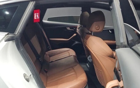 Audi A5, 2022 год, 4 200 000 рублей, 7 фотография