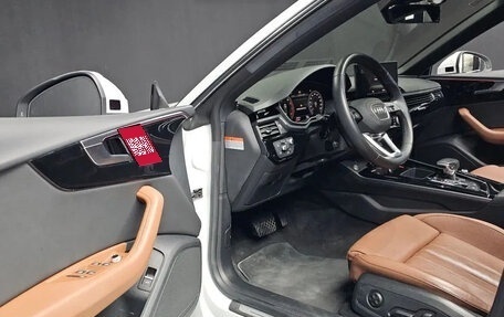 Audi A5, 2022 год, 4 200 000 рублей, 5 фотография