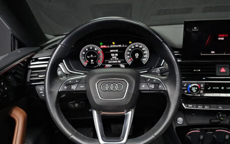 Audi A5, 2022 год, 4 200 000 рублей, 10 фотография