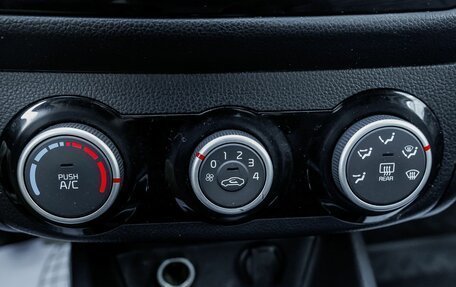 KIA Rio III рестайлинг, 2015 год, 790 000 рублей, 11 фотография