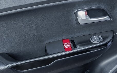 KIA Rio III рестайлинг, 2015 год, 790 000 рублей, 12 фотография