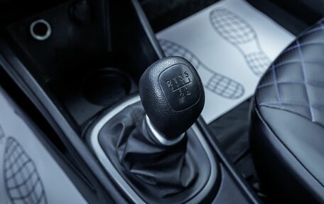 KIA Rio III рестайлинг, 2015 год, 790 000 рублей, 16 фотография