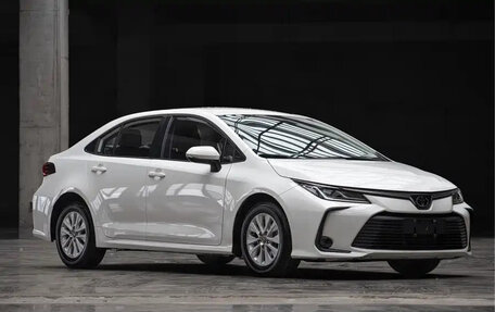 Toyota Corolla, 2022 год, 1 390 017 рублей, 3 фотография