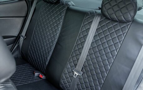 KIA Rio III рестайлинг, 2015 год, 790 000 рублей, 19 фотография