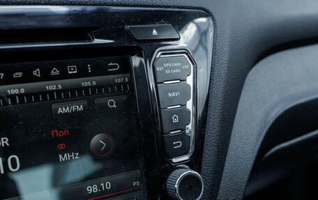 KIA Rio III рестайлинг, 2015 год, 790 000 рублей, 18 фотография