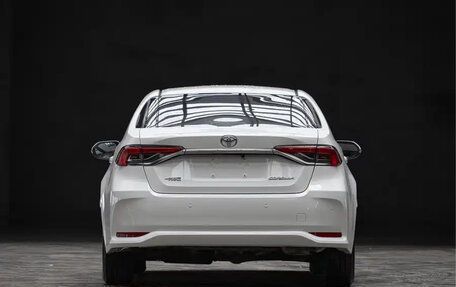 Toyota Corolla, 2022 год, 1 390 017 рублей, 6 фотография