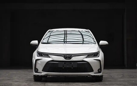 Toyota Corolla, 2022 год, 1 390 017 рублей, 2 фотография