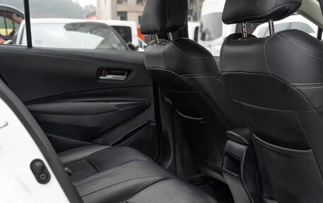 Toyota Corolla, 2022 год, 1 390 017 рублей, 14 фотография