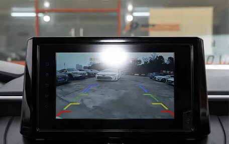 Toyota Corolla, 2022 год, 1 390 017 рублей, 18 фотография