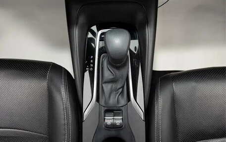 Toyota Corolla, 2022 год, 1 390 017 рублей, 16 фотография