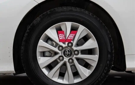 Toyota Corolla, 2022 год, 1 390 017 рублей, 19 фотография