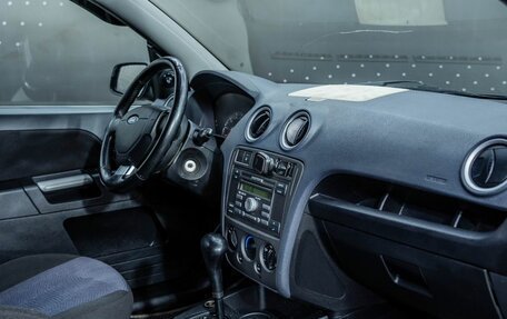 Ford Fusion I, 2006 год, 353 000 рублей, 14 фотография