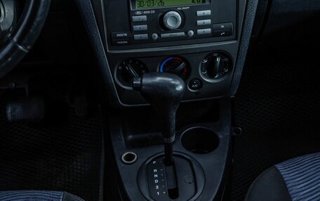 Ford Fusion I, 2006 год, 353 000 рублей, 15 фотография