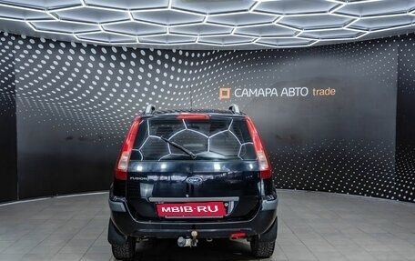 Ford Fusion I, 2006 год, 353 000 рублей, 8 фотография