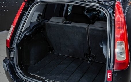 Ford Fusion I, 2006 год, 353 000 рублей, 10 фотография