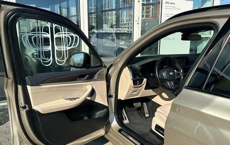 BMW X3, 2021 год, 6 990 000 рублей, 12 фотография