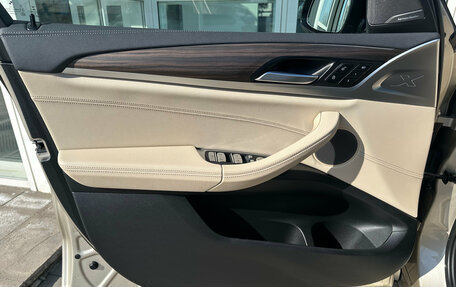 BMW X3, 2021 год, 6 990 000 рублей, 13 фотография