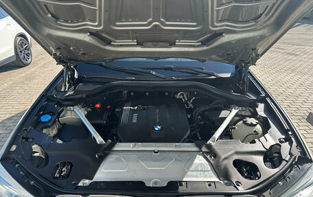 BMW X3, 2021 год, 6 990 000 рублей, 11 фотография