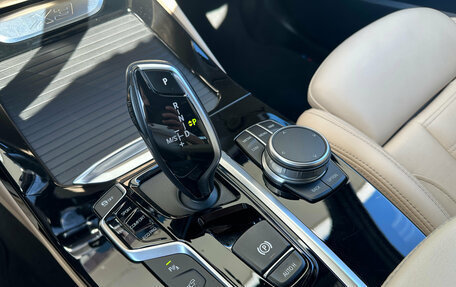 BMW X3, 2021 год, 6 990 000 рублей, 22 фотография