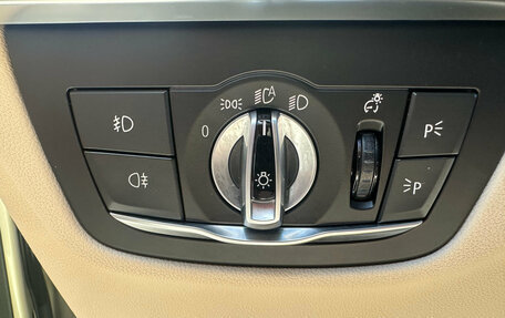 BMW X3, 2021 год, 6 990 000 рублей, 21 фотография