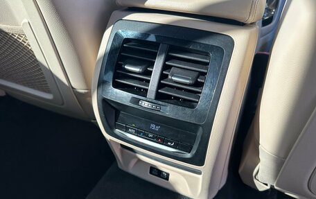 BMW X3, 2021 год, 6 990 000 рублей, 34 фотография