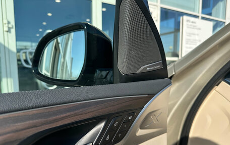 BMW X3, 2021 год, 6 990 000 рублей, 35 фотография