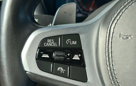 BMW X3, 2021 год, 6 990 000 рублей, 36 фотография