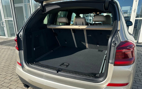 BMW X3, 2021 год, 6 990 000 рублей, 39 фотография