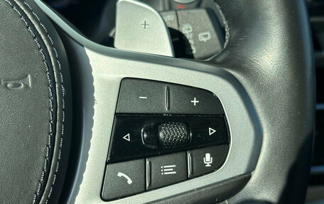 BMW X3, 2021 год, 6 990 000 рублей, 37 фотография