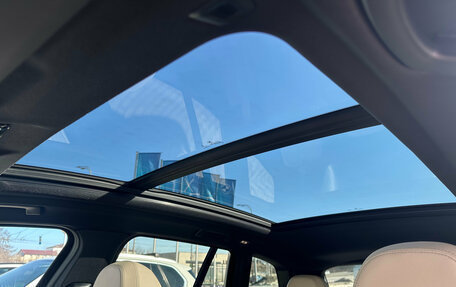 BMW X3, 2021 год, 6 990 000 рублей, 38 фотография