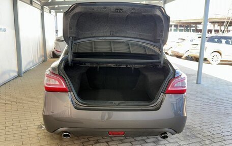 Nissan Teana, 2014 год, 1 549 000 рублей, 9 фотография