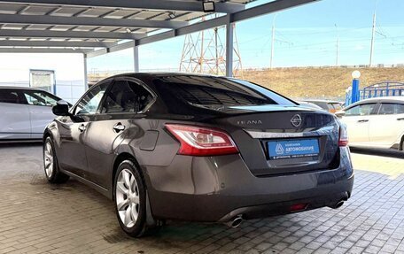 Nissan Teana, 2014 год, 1 549 000 рублей, 3 фотография