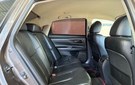 Nissan Teana, 2014 год, 1 549 000 рублей, 12 фотография