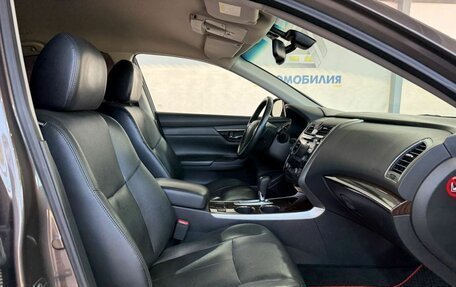 Nissan Teana, 2014 год, 1 549 000 рублей, 11 фотография